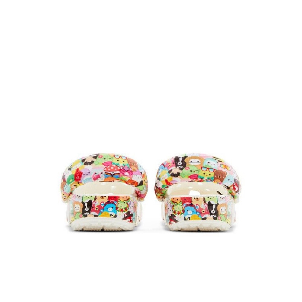 Crocs Squishmallow Clogs - Picture 6 of 8